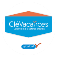CLÉVACANCES - 3 CLÉS