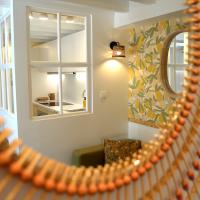 Gîte La Tonnelle - La cuisine