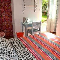 Gîte La Verrière - Chambre 1