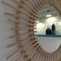 Gîte La Gloriette - La chambre